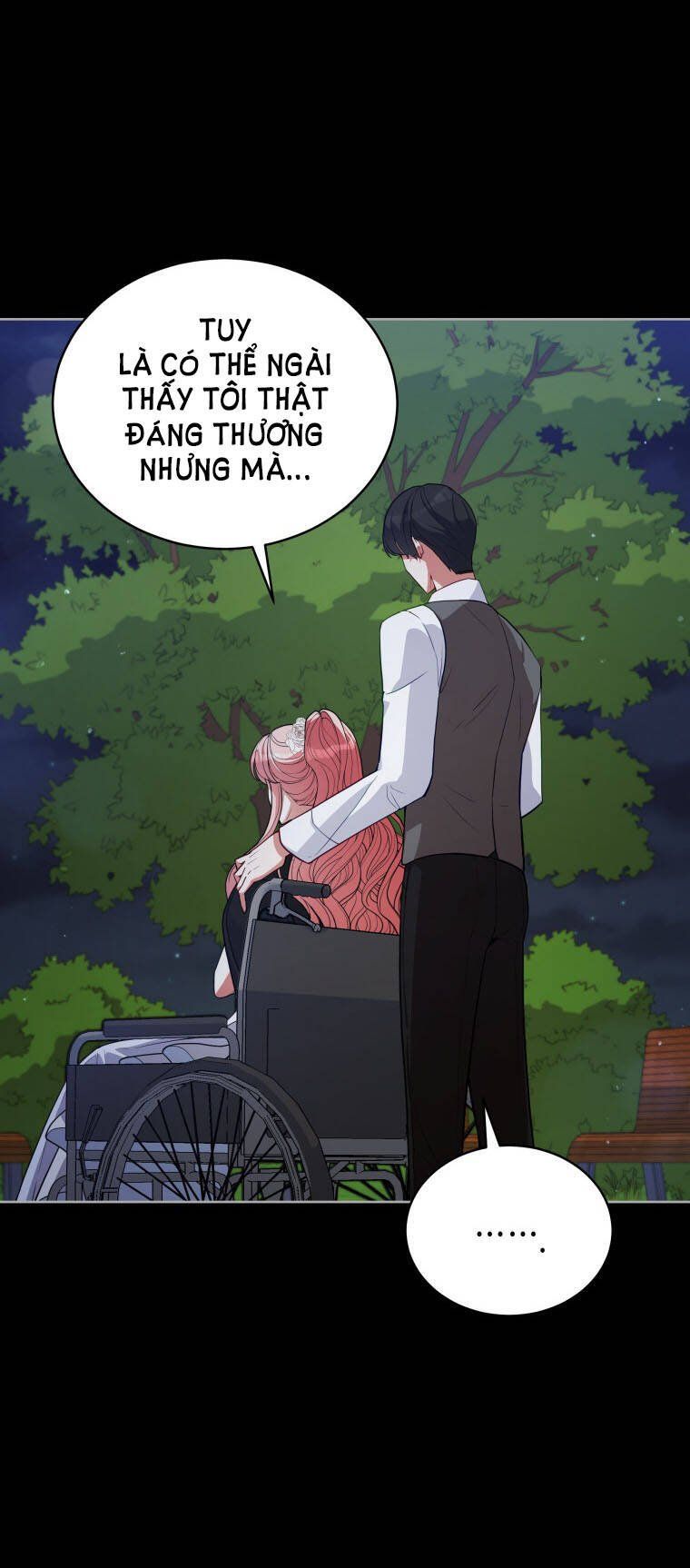 đọc truyện Quý Cô Không Thể Tiếp Cận Chương 77 ảnh 38 tại Thiên Thai Truyện