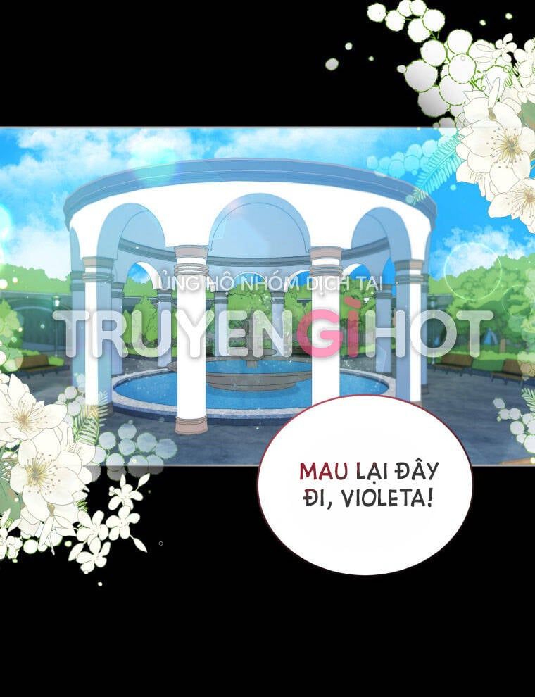 đọc truyện Quý Cô Không Thể Tiếp Cận Chương 77 ảnh 6 tại Thiên Thai Truyện