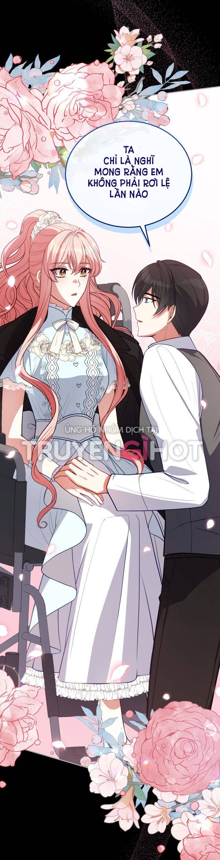 đọc truyện Quý Cô Không Thể Tiếp Cận Chương 77 ảnh 42 tại Thiên Thai Truyện