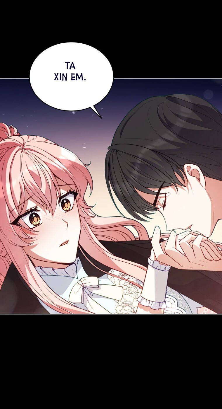 đọc truyện Quý Cô Không Thể Tiếp Cận Chương 77 ảnh 46 tại Thiên Thai Truyện