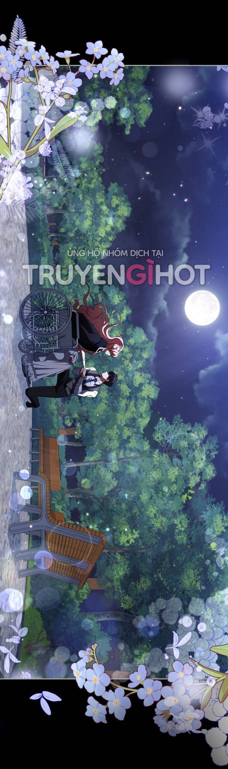 đọc truyện Quý Cô Không Thể Tiếp Cận Chương 77 ảnh 50 tại Thiên Thai Truyện