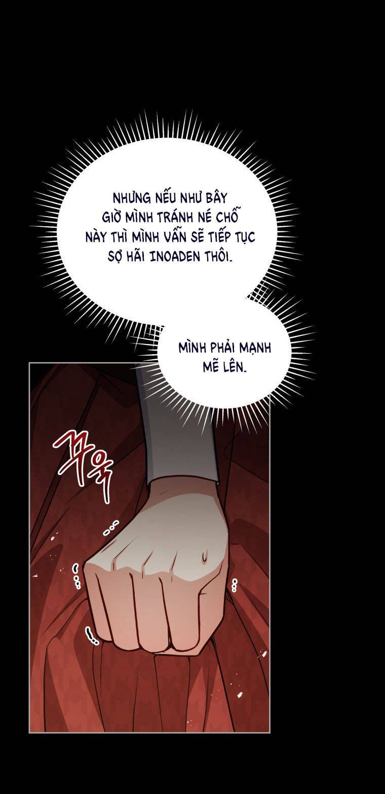 đọc truyện Quý Cô Không Thể Tiếp Cận Chương 77 ảnh 55 tại Thiên Thai Truyện