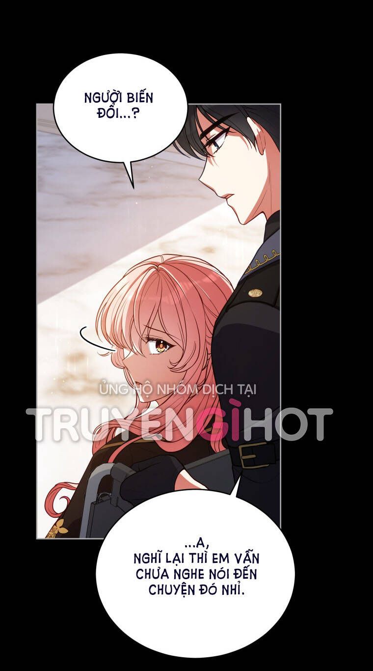 đọc truyện Quý Cô Không Thể Tiếp Cận Chương 77 ảnh 57 tại Thiên Thai Truyện