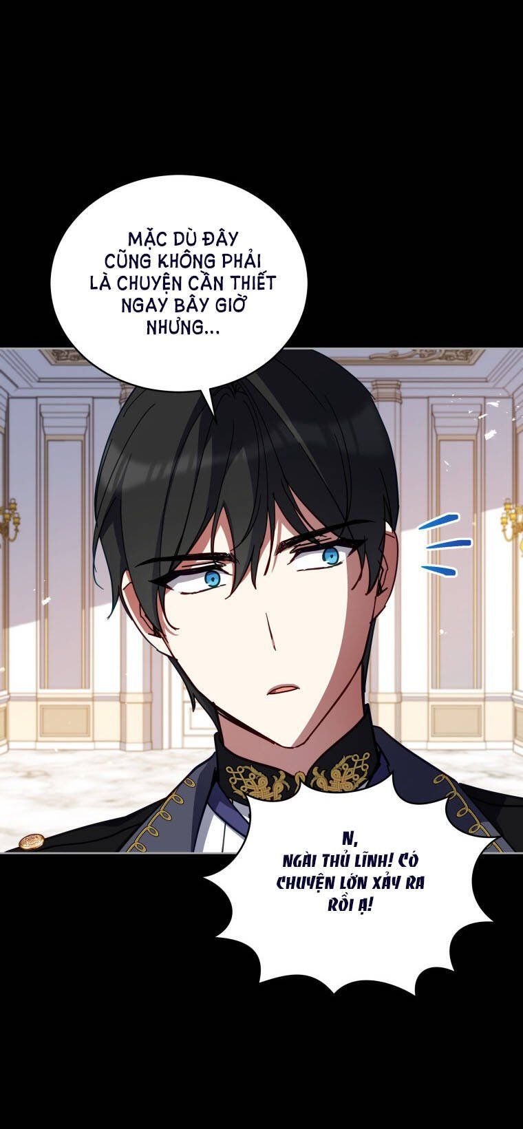 đọc truyện Quý Cô Không Thể Tiếp Cận Chương 77 ảnh 58 tại Thiên Thai Truyện