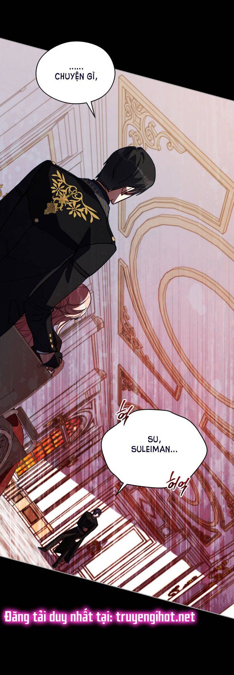 đọc truyện Quý Cô Không Thể Tiếp Cận Chương 77 ảnh 59 tại Thiên Thai Truyện