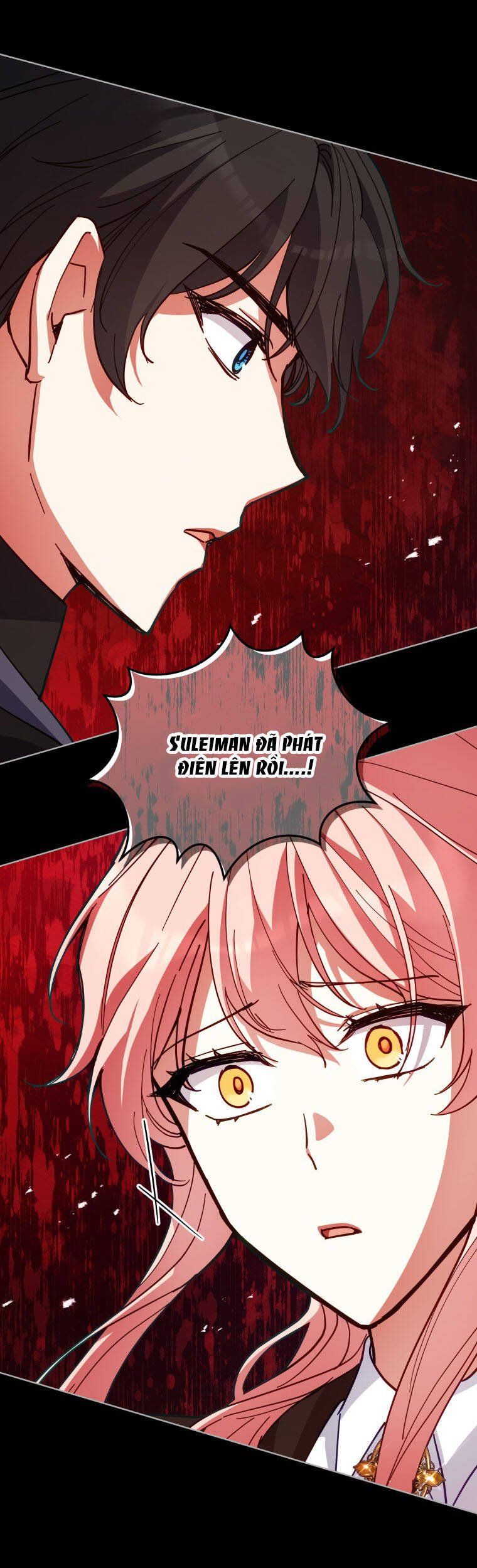 đọc truyện Quý Cô Không Thể Tiếp Cận Chương 77 ảnh 60 tại Thiên Thai Truyện