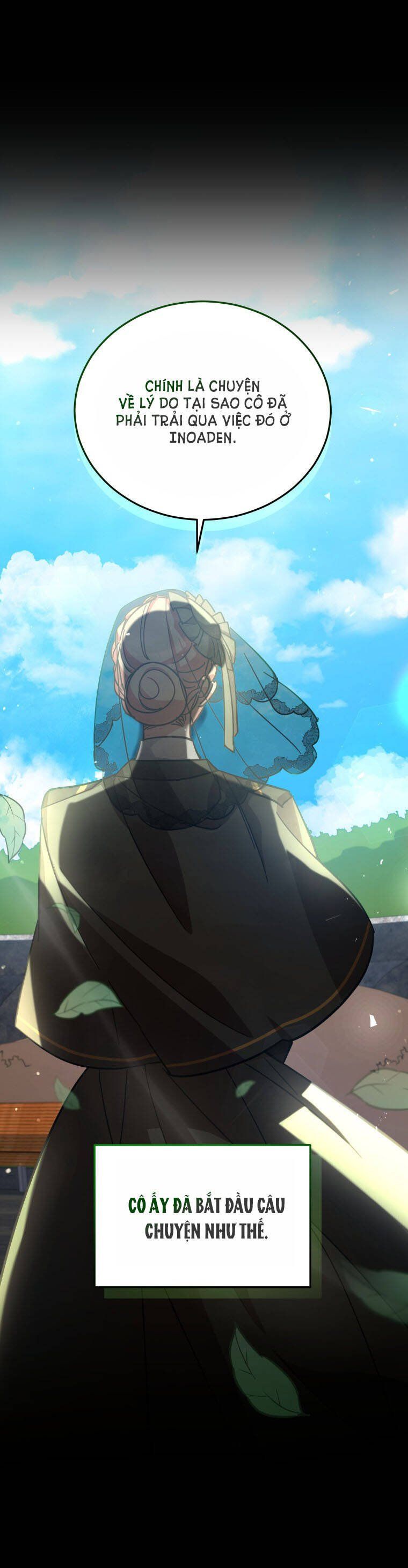 đọc truyện Quý Cô Không Thể Tiếp Cận Chương 77 ảnh 9 tại Thiên Thai Truyện