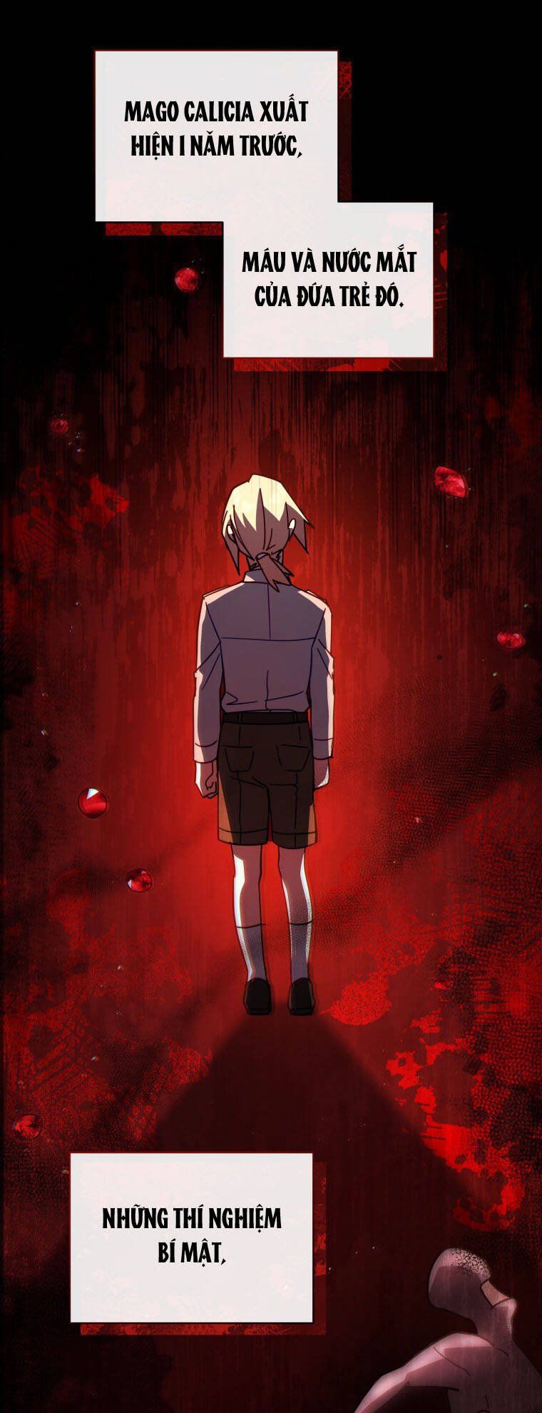 đọc truyện Quý Cô Không Thể Tiếp Cận Chương 77 ảnh 10 tại Thiên Thai Truyện