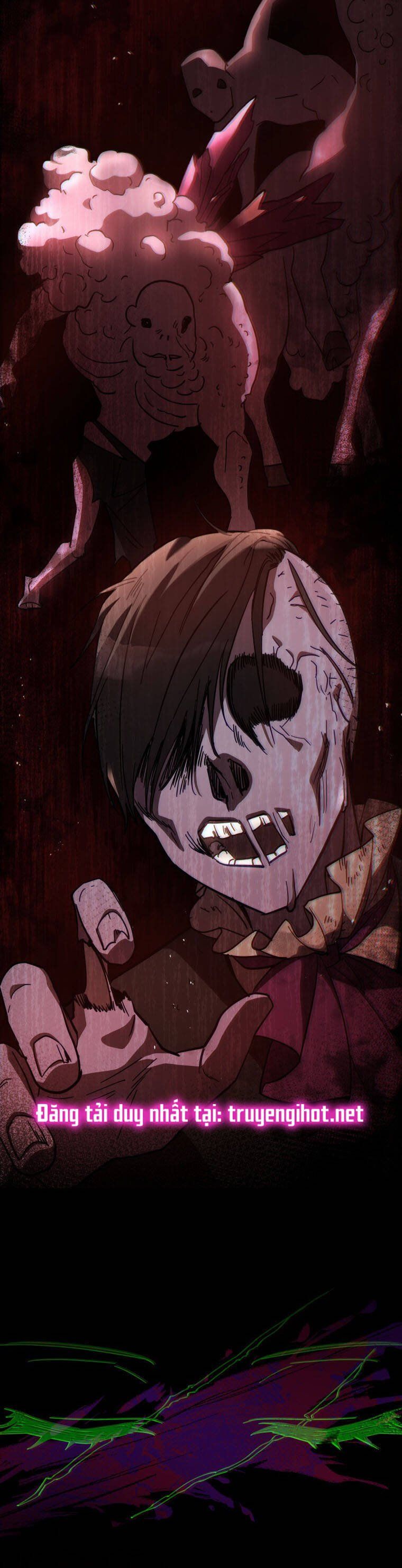 đọc truyện Quý Cô Không Thể Tiếp Cận Chương 77 ảnh 11 tại Thiên Thai Truyện