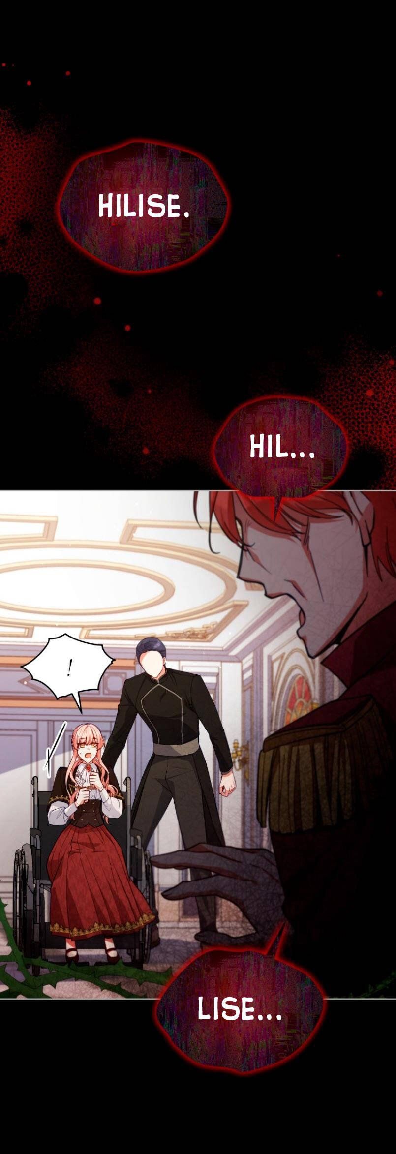 đọc truyện Quý Cô Không Thể Tiếp Cận Chương 78.1 ảnh 13 tại Thiên Thai Truyện