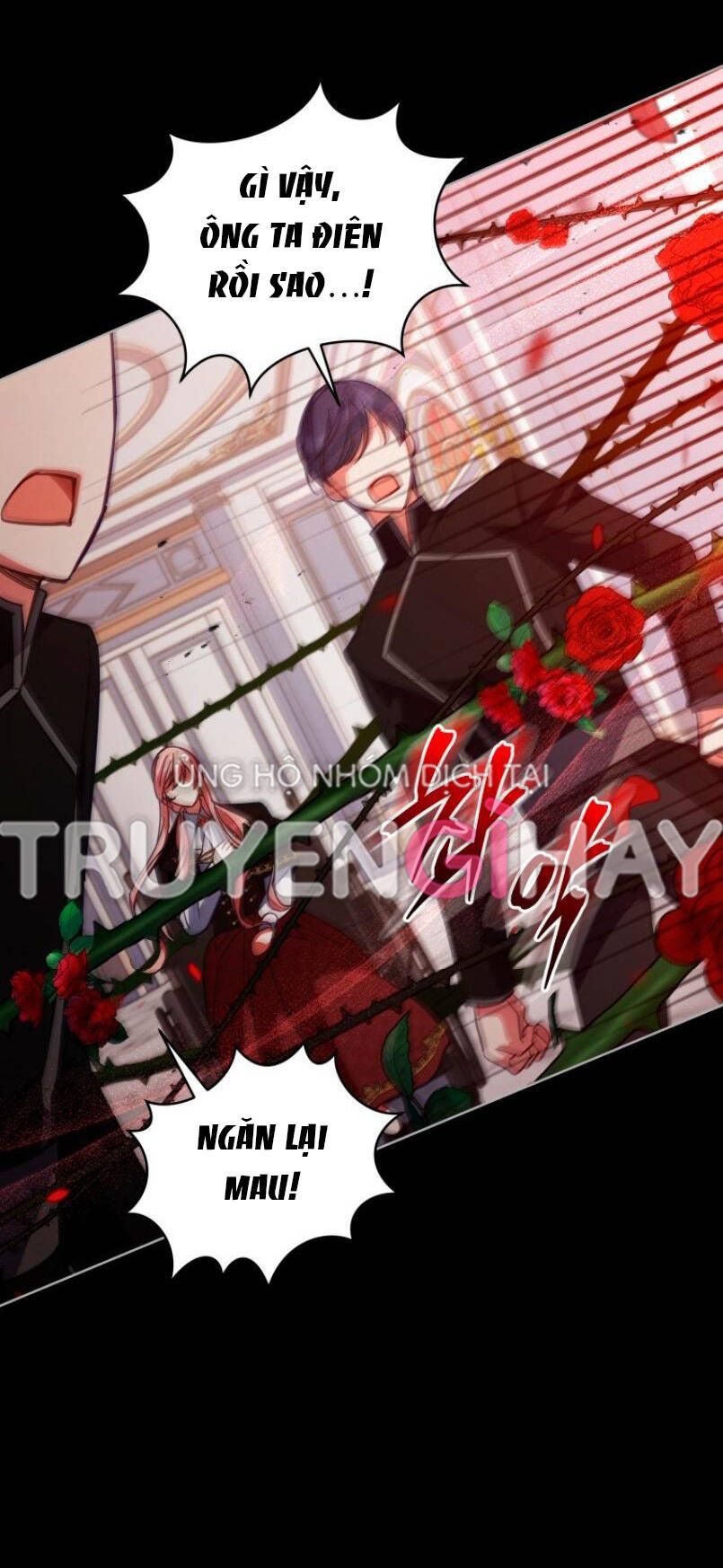 đọc truyện Quý Cô Không Thể Tiếp Cận Chương 78.1 ảnh 15 tại Thiên Thai Truyện