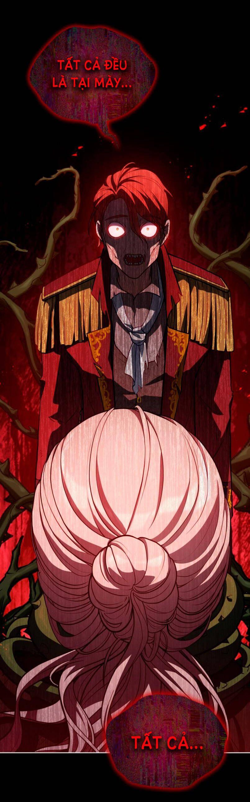 đọc truyện Quý Cô Không Thể Tiếp Cận Chương 78.1 ảnh 22 tại Thiên Thai Truyện