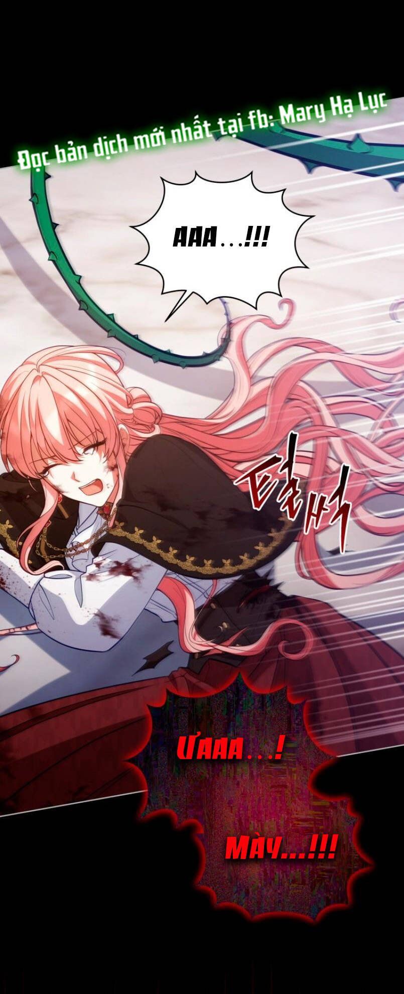 đọc truyện Quý Cô Không Thể Tiếp Cận Chương 78.1 ảnh 27 tại Thiên Thai Truyện