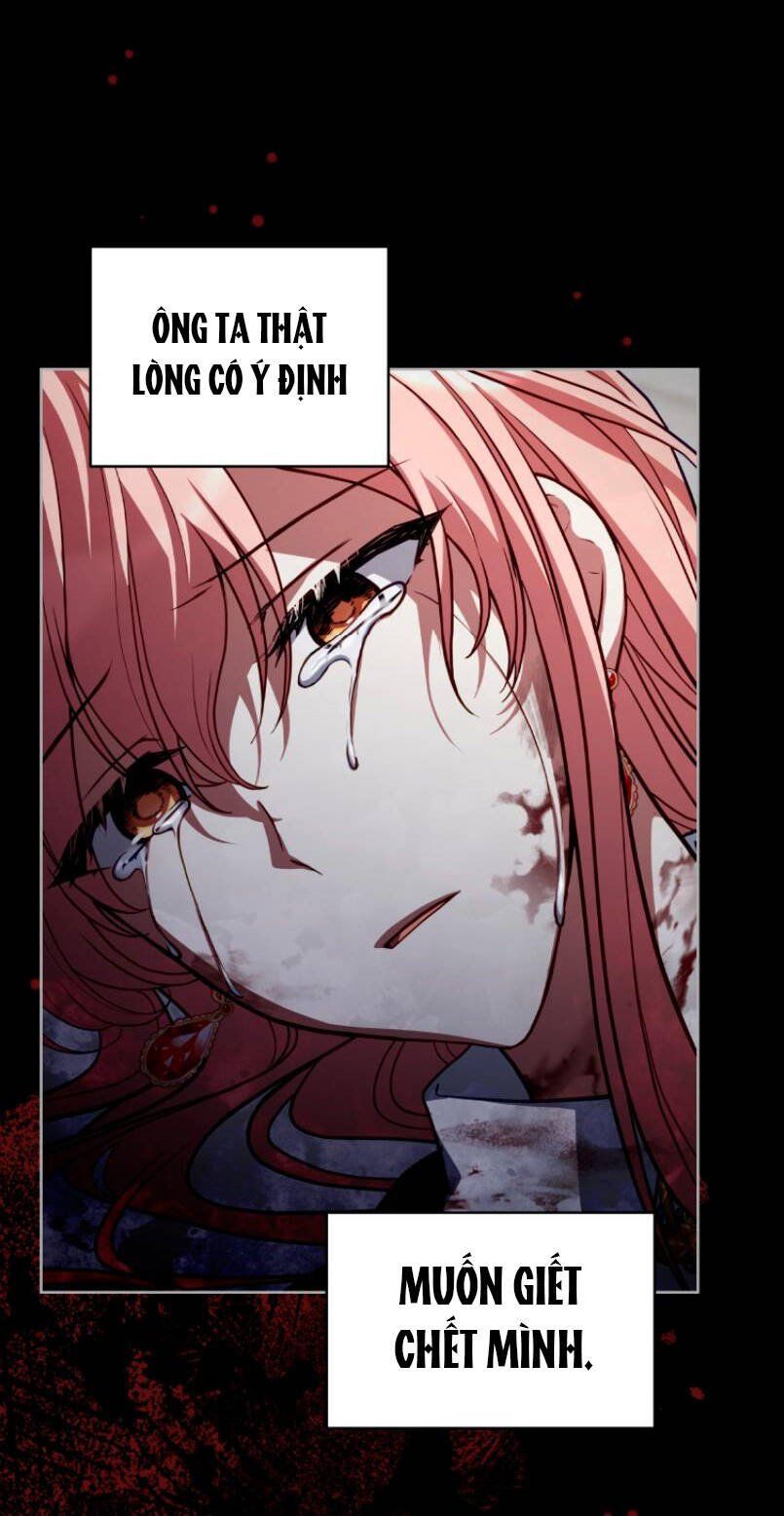 đọc truyện Quý Cô Không Thể Tiếp Cận Chương 78.1 ảnh 29 tại Thiên Thai Truyện