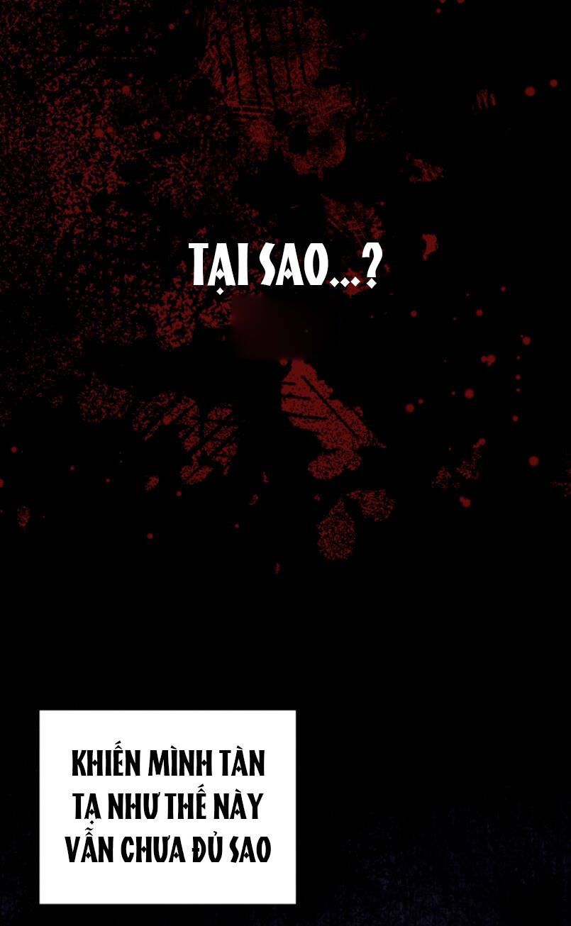 đọc truyện Quý Cô Không Thể Tiếp Cận Chương 78.1 ảnh 30 tại Thiên Thai Truyện