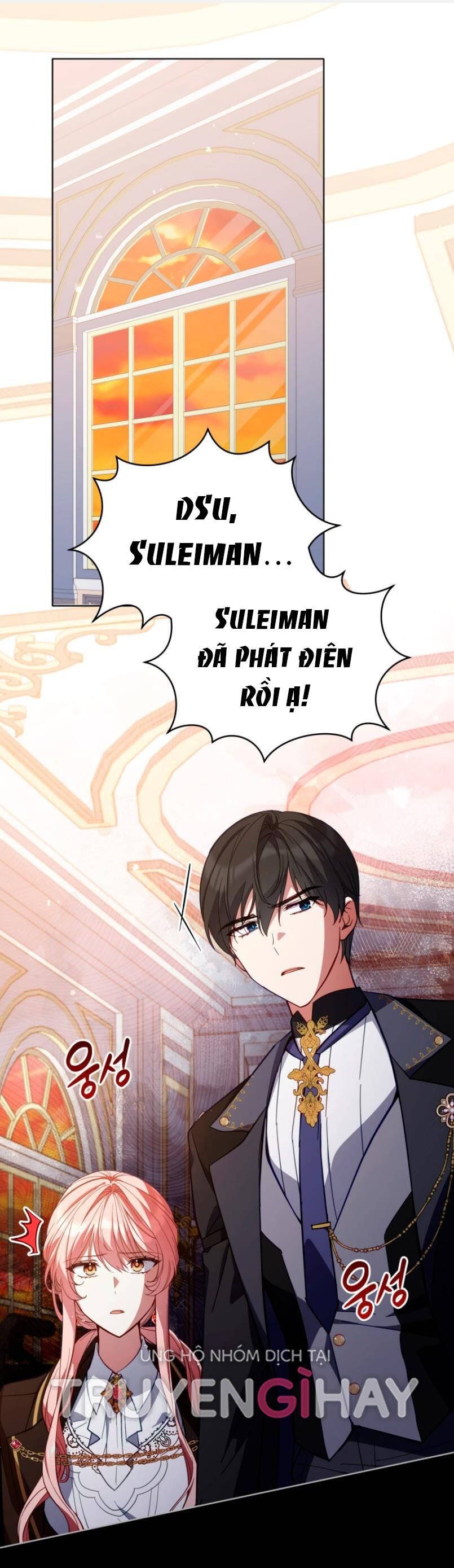 đọc truyện Quý Cô Không Thể Tiếp Cận Chương 78.1 ảnh 5 tại Thiên Thai Truyện