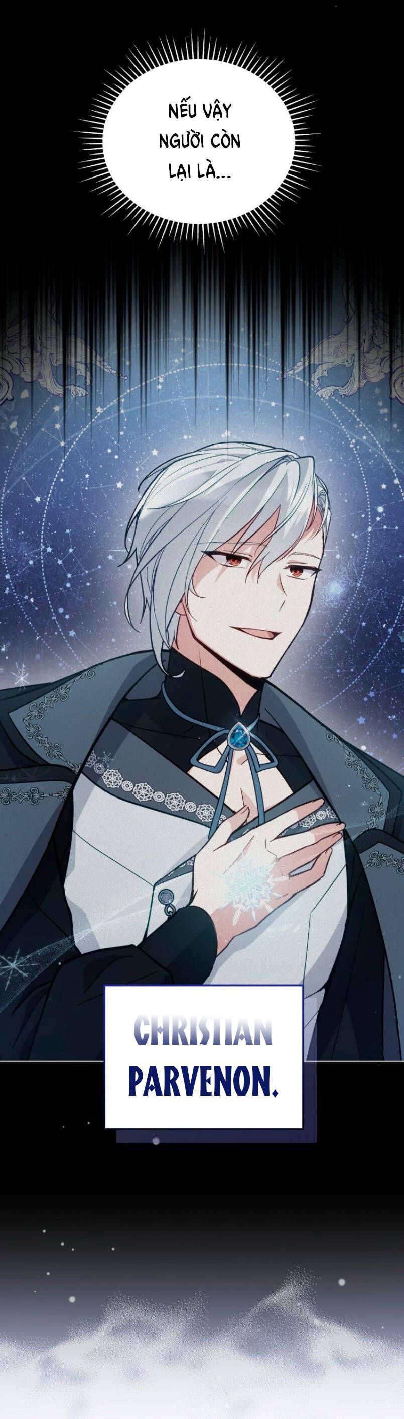 đọc truyện Quý Cô Không Thể Tiếp Cận Chương 78.1 ảnh 37 tại Thiên Thai Truyện