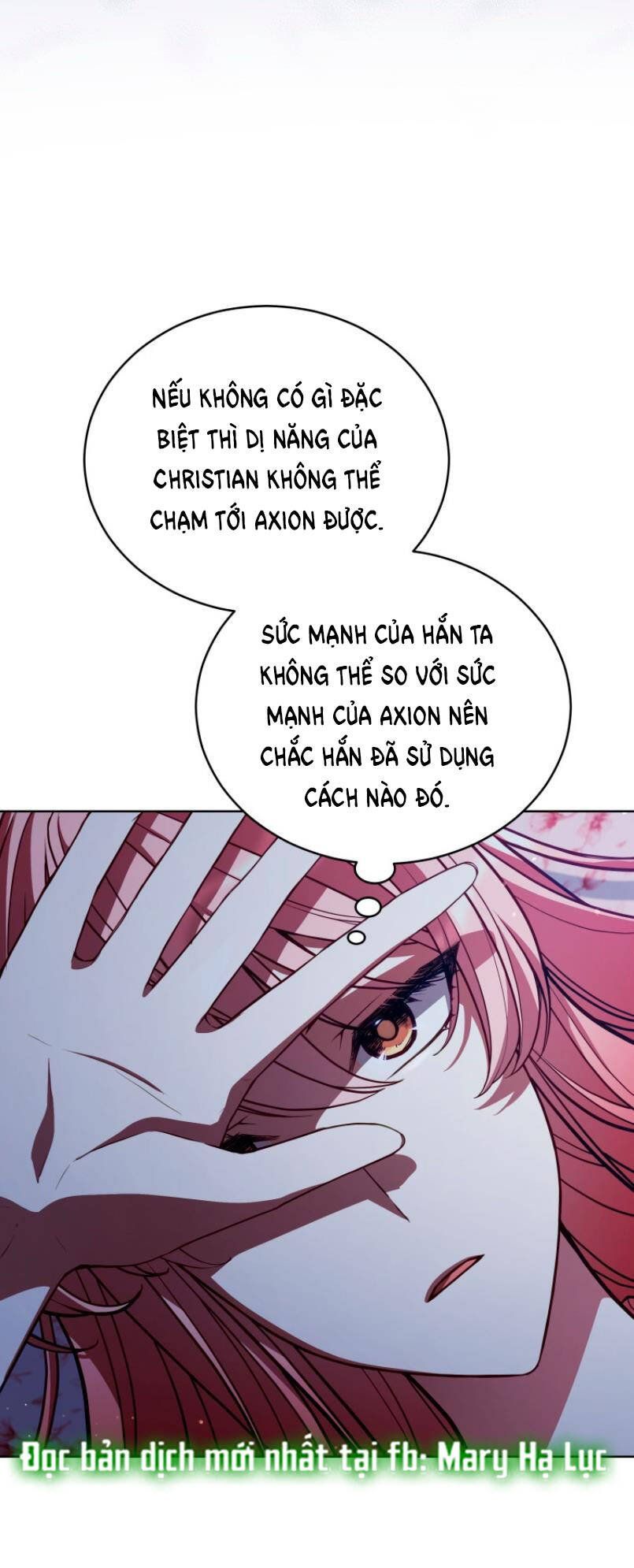 đọc truyện Quý Cô Không Thể Tiếp Cận Chương 78.1 ảnh 38 tại Thiên Thai Truyện