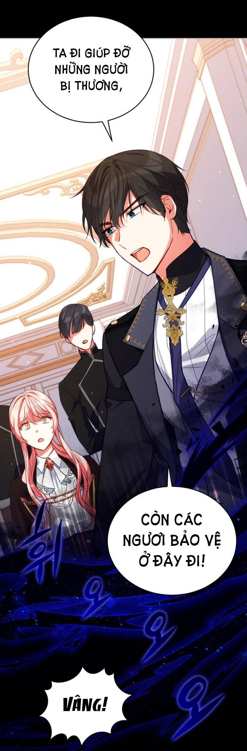 đọc truyện Quý Cô Không Thể Tiếp Cận Chương 78.1 ảnh 7 tại Thiên Thai Truyện