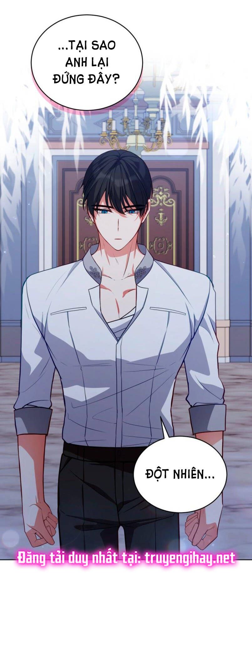 đọc truyện Quý Cô Không Thể Tiếp Cận Chương 78.2 ảnh 13 tại Thiên Thai Truyện