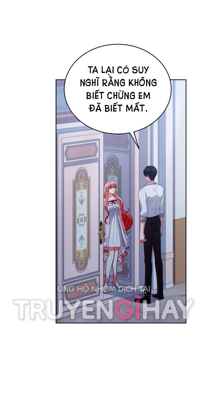 đọc truyện Quý Cô Không Thể Tiếp Cận Chương 78.2 ảnh 14 tại Thiên Thai Truyện