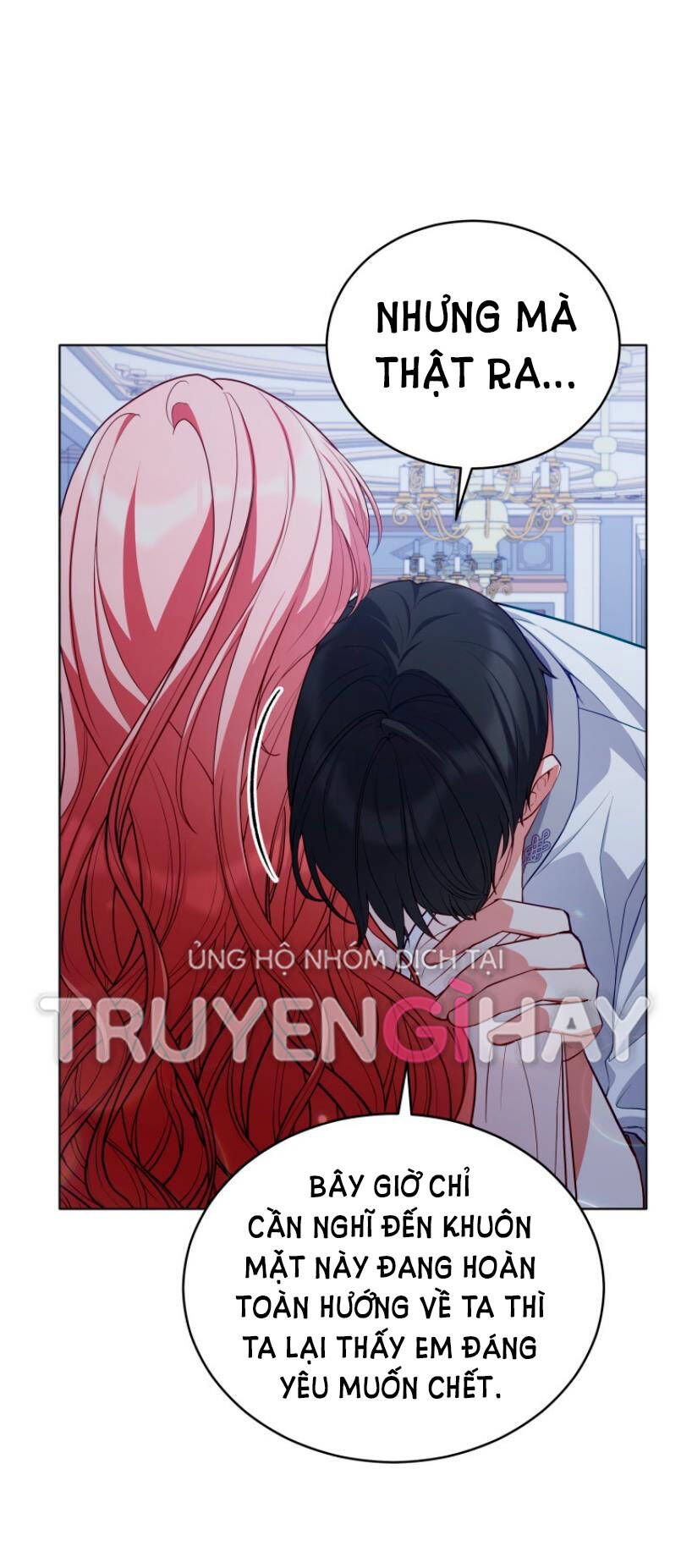 đọc truyện Quý Cô Không Thể Tiếp Cận Chương 78.2 ảnh 20 tại Thiên Thai Truyện