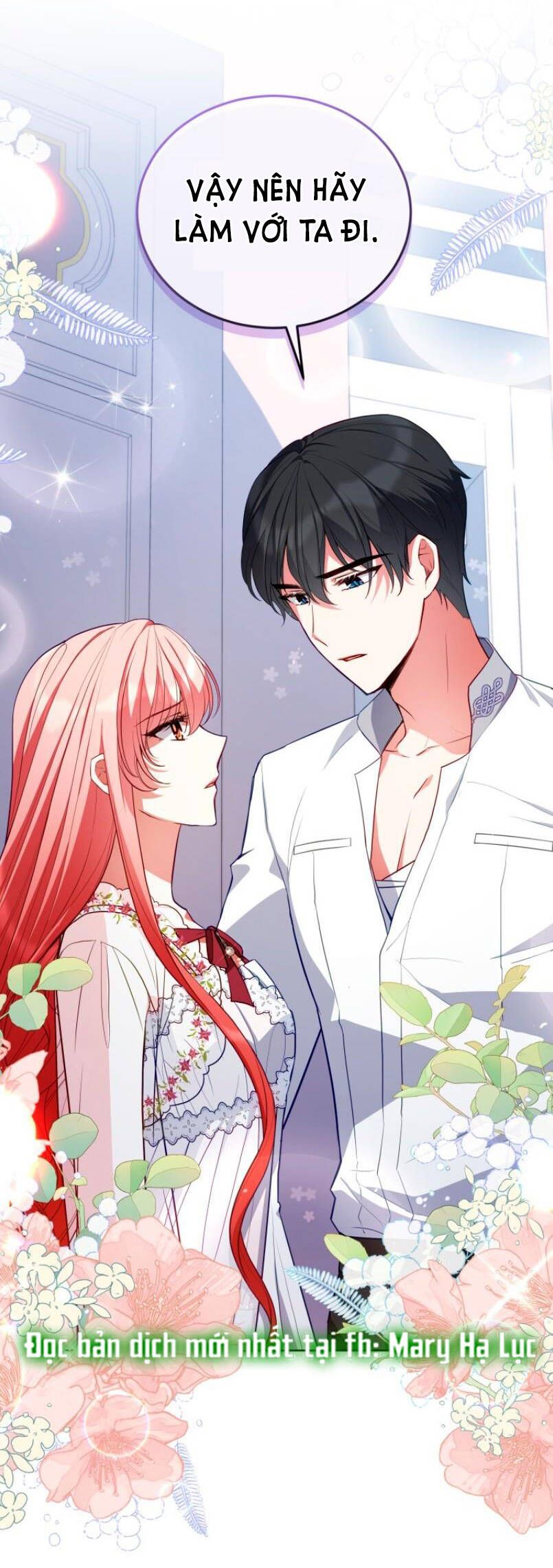 đọc truyện Quý Cô Không Thể Tiếp Cận Chương 78.2 ảnh 25 tại Thiên Thai Truyện