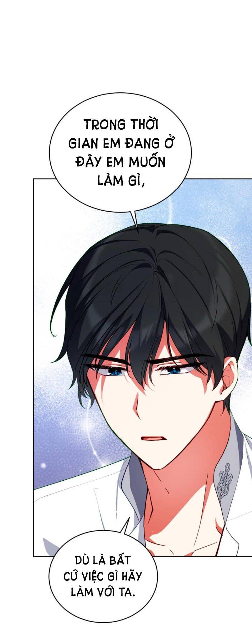 đọc truyện Quý Cô Không Thể Tiếp Cận Chương 78.2 ảnh 26 tại Thiên Thai Truyện