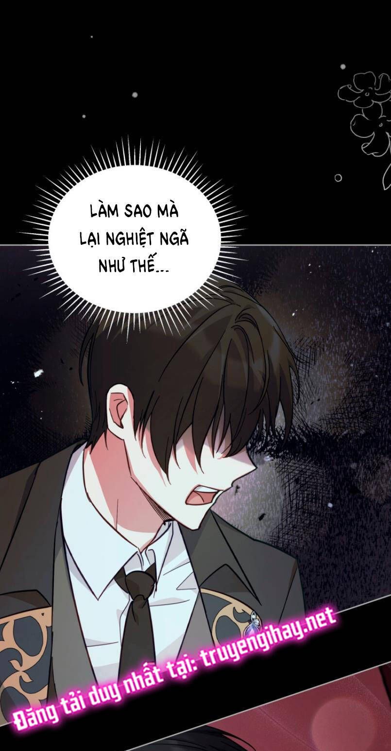 đọc truyện Quý Cô Không Thể Tiếp Cận Chương 78.2 ảnh 29 tại Thiên Thai Truyện