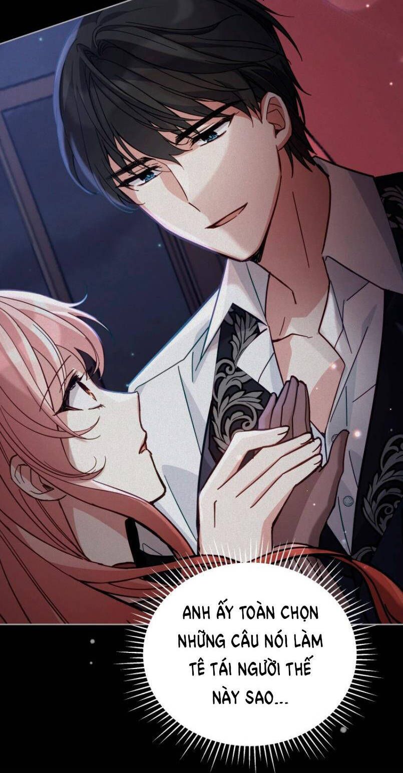 đọc truyện Quý Cô Không Thể Tiếp Cận Chương 78.2 ảnh 30 tại Thiên Thai Truyện