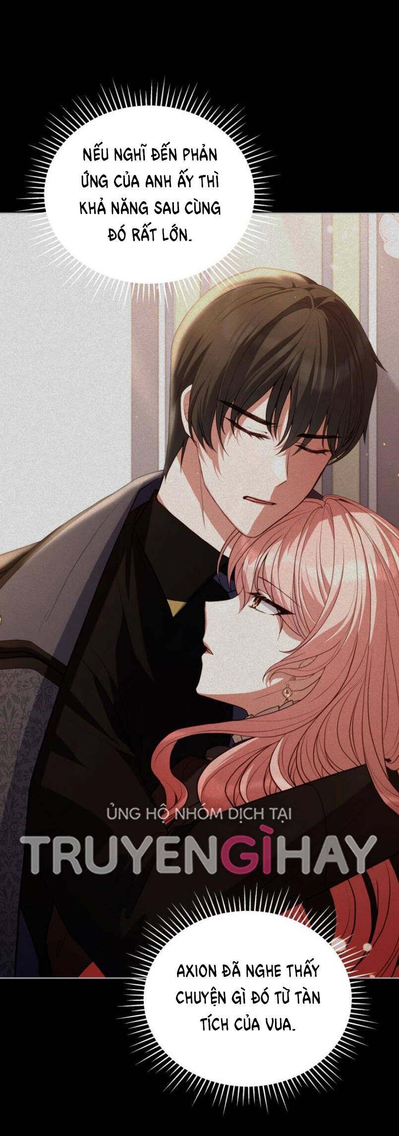 đọc truyện Quý Cô Không Thể Tiếp Cận Chương 78.2 ảnh 5 tại Thiên Thai Truyện