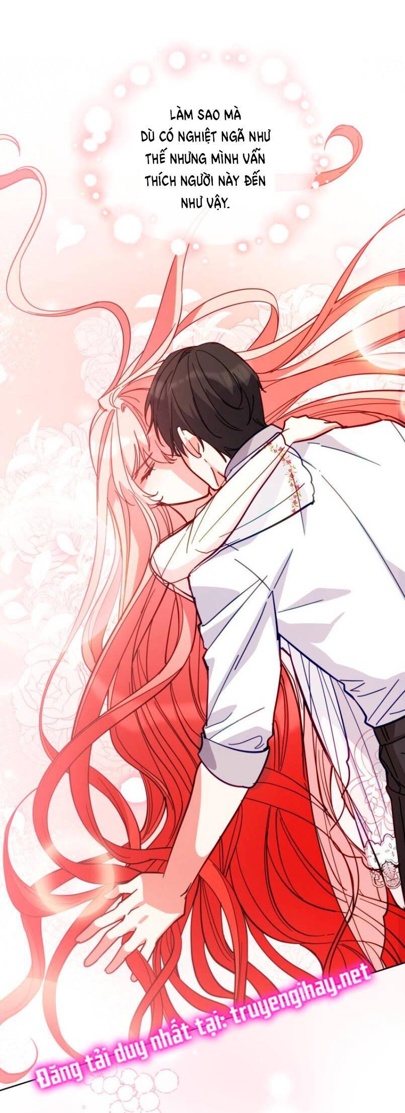 đọc truyện Quý Cô Không Thể Tiếp Cận Chương 78.2 ảnh 33 tại Thiên Thai Truyện