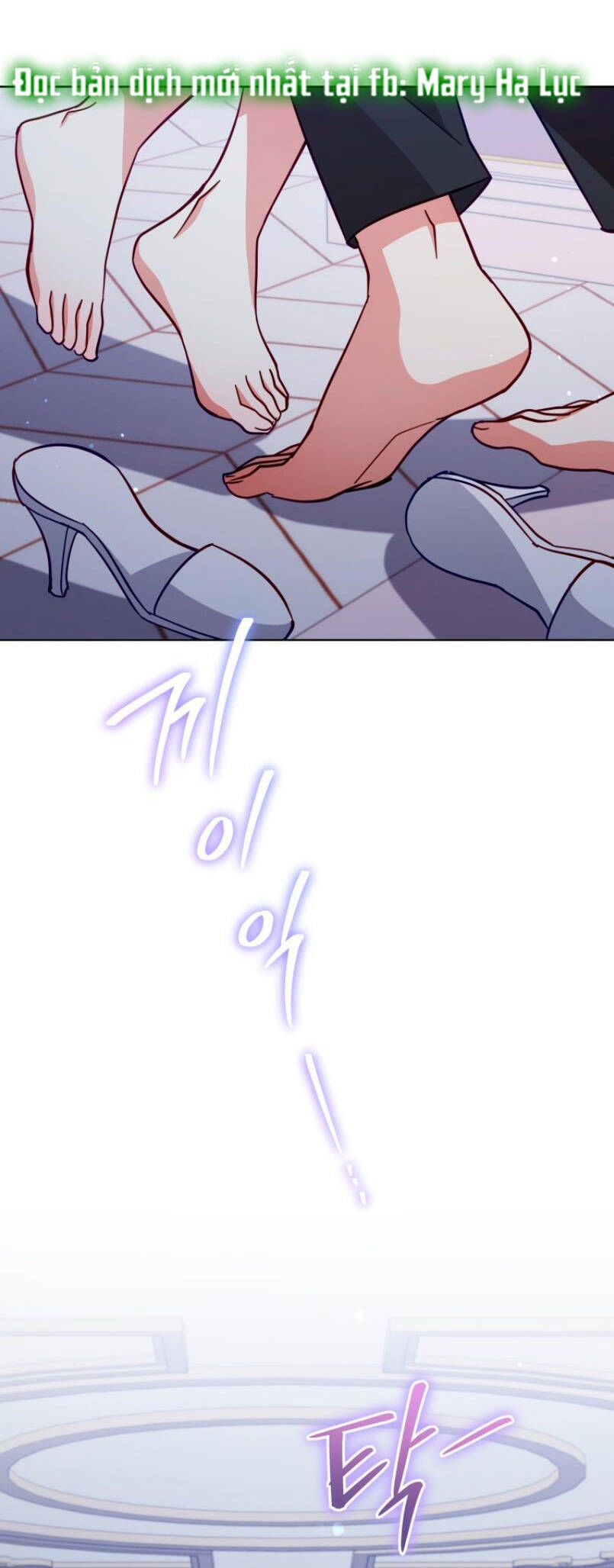 đọc truyện Quý Cô Không Thể Tiếp Cận Chương 78.2 ảnh 37 tại Thiên Thai Truyện