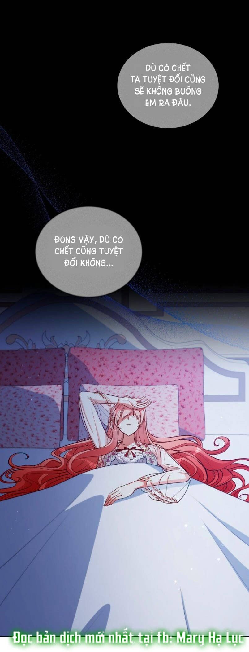 đọc truyện Quý Cô Không Thể Tiếp Cận Chương 78.2 ảnh 7 tại Thiên Thai Truyện