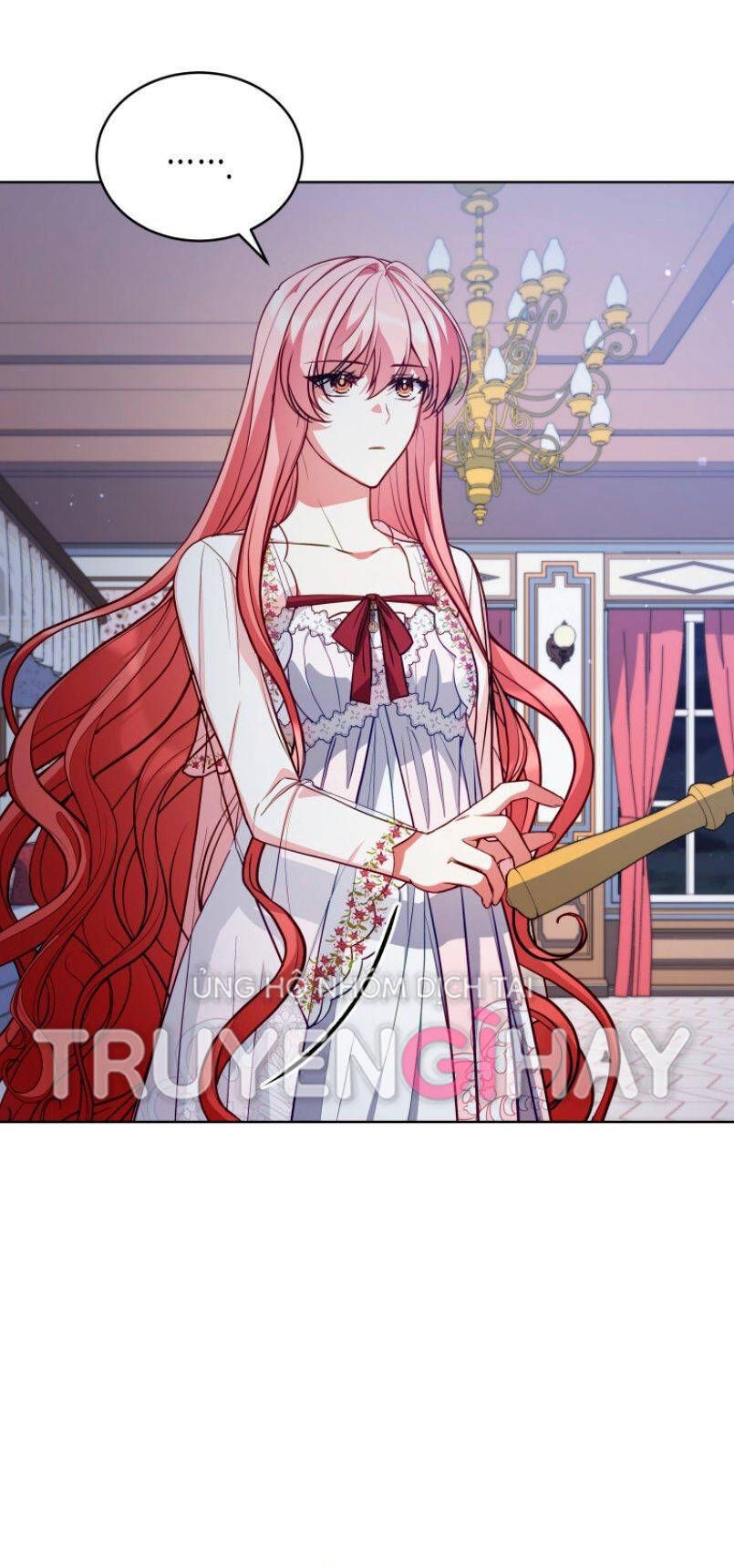 đọc truyện Quý Cô Không Thể Tiếp Cận Chương 78.2 ảnh 11 tại Thiên Thai Truyện