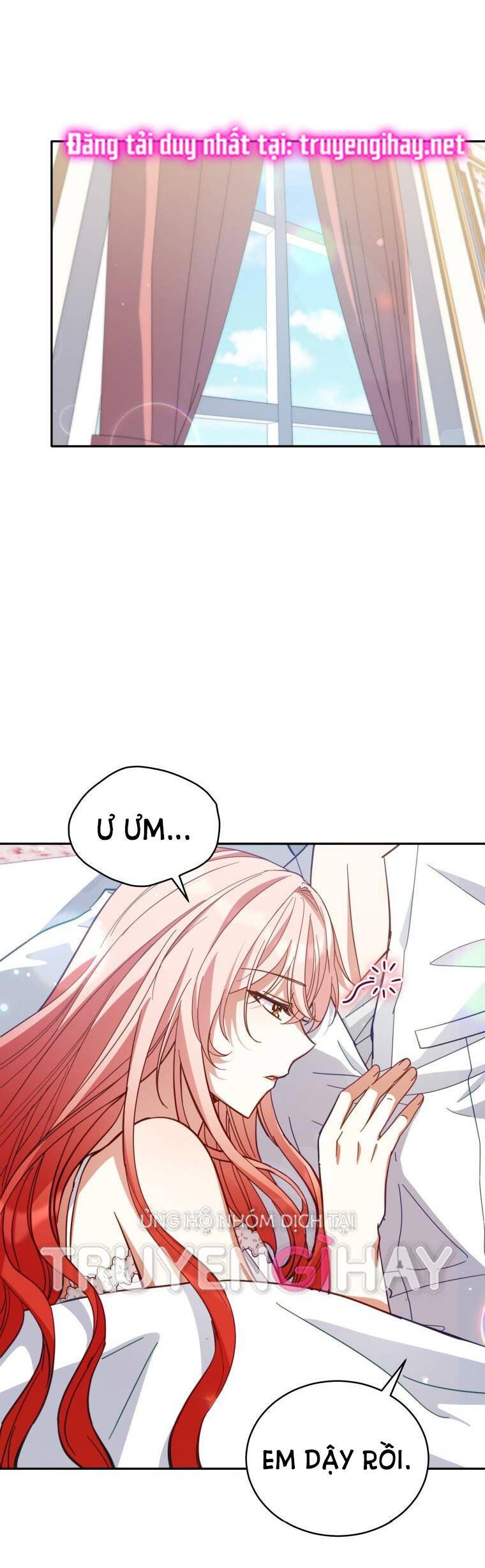 đọc truyện Quý Cô Không Thể Tiếp Cận Chương 79.1 ảnh 13 tại Thiên Thai Truyện