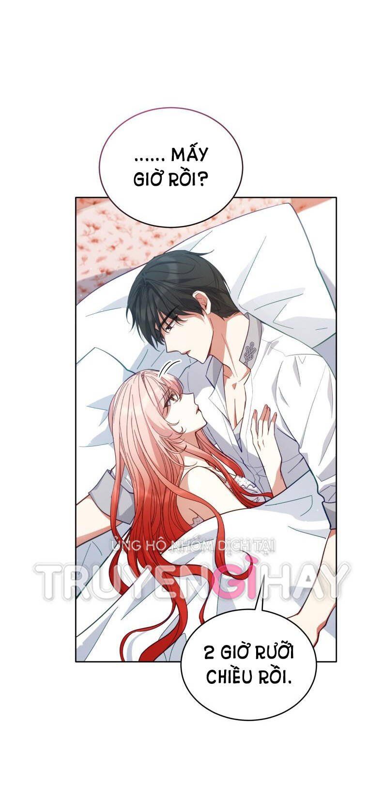 đọc truyện Quý Cô Không Thể Tiếp Cận Chương 79.1 ảnh 14 tại Thiên Thai Truyện