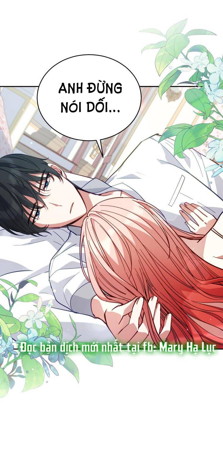 đọc truyện Quý Cô Không Thể Tiếp Cận Chương 79.1 ảnh 16 tại Thiên Thai Truyện