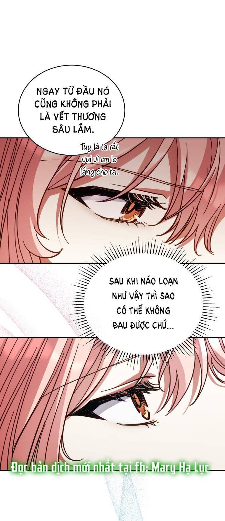 đọc truyện Quý Cô Không Thể Tiếp Cận Chương 79.1 ảnh 19 tại Thiên Thai Truyện