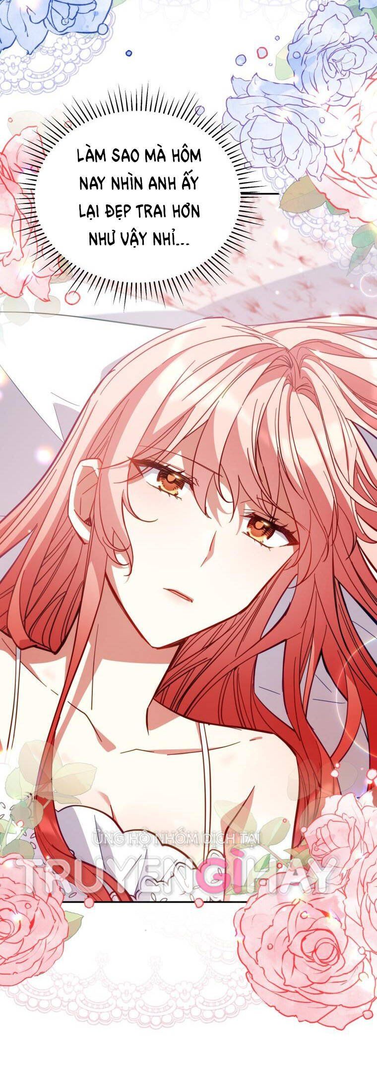 đọc truyện Quý Cô Không Thể Tiếp Cận Chương 79.1 ảnh 21 tại Thiên Thai Truyện