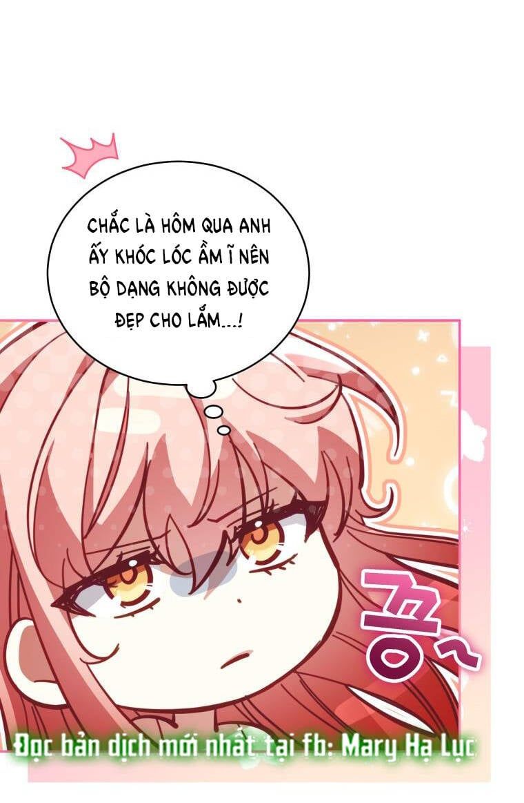 đọc truyện Quý Cô Không Thể Tiếp Cận Chương 79.1 ảnh 22 tại Thiên Thai Truyện