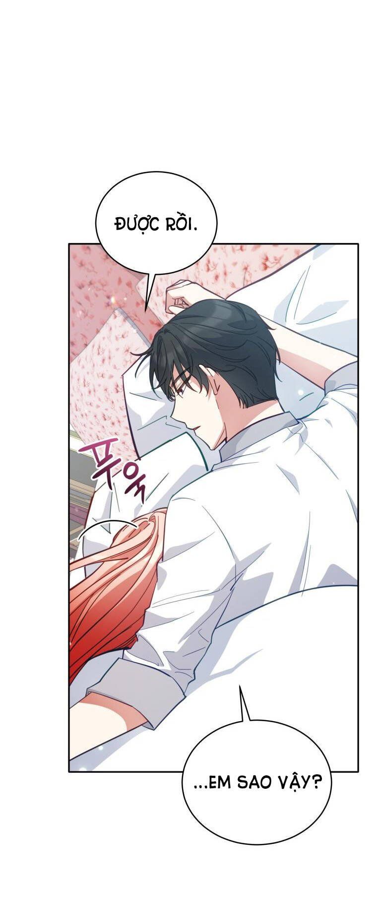 đọc truyện Quý Cô Không Thể Tiếp Cận Chương 79.1 ảnh 23 tại Thiên Thai Truyện