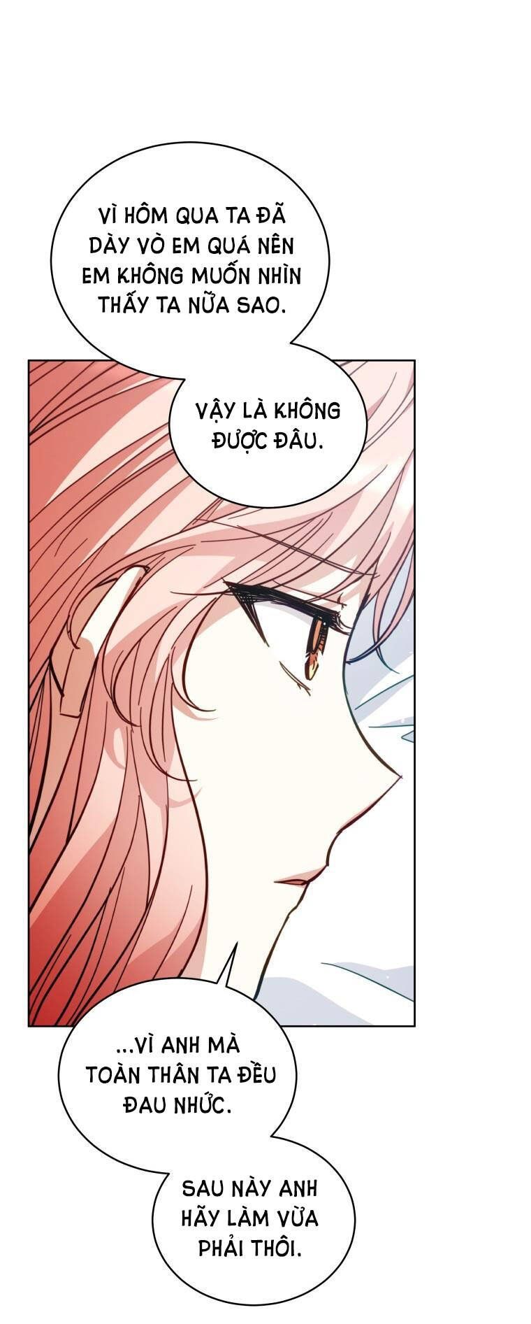 đọc truyện Quý Cô Không Thể Tiếp Cận Chương 79.1 ảnh 26 tại Thiên Thai Truyện