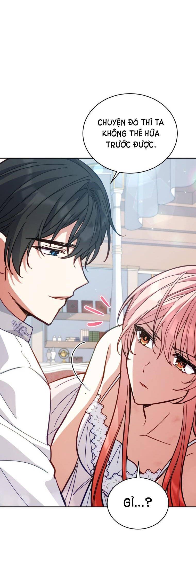 đọc truyện Quý Cô Không Thể Tiếp Cận Chương 79.1 ảnh 27 tại Thiên Thai Truyện