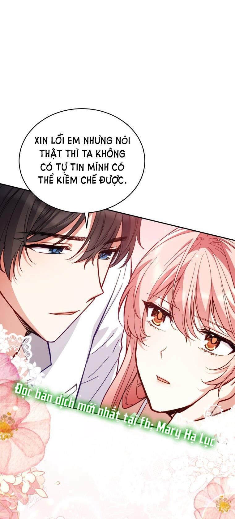 đọc truyện Quý Cô Không Thể Tiếp Cận Chương 79.1 ảnh 28 tại Thiên Thai Truyện