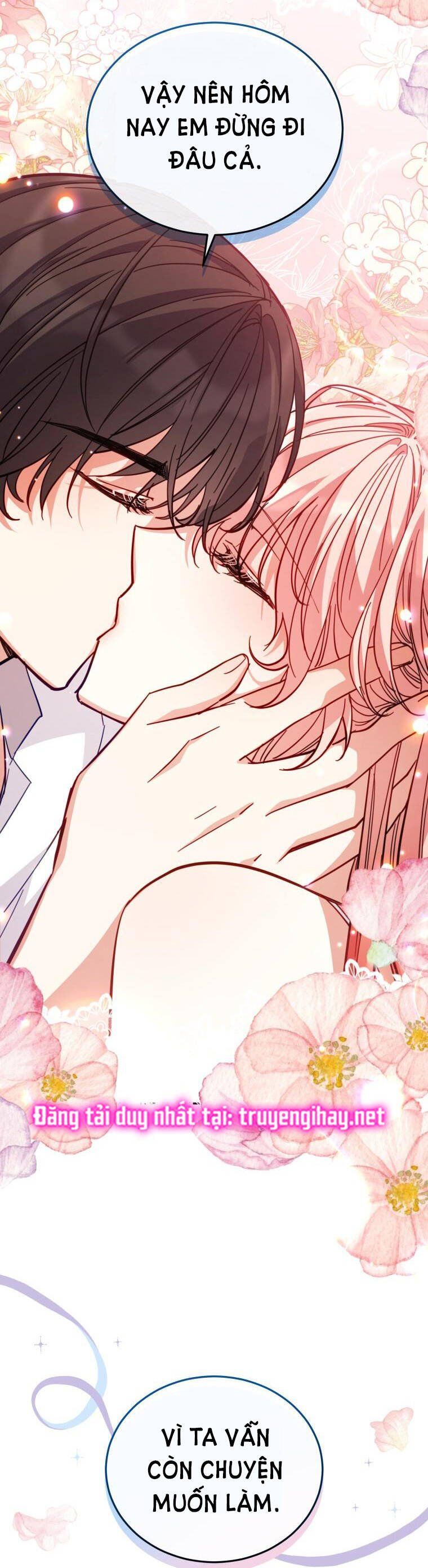 đọc truyện Quý Cô Không Thể Tiếp Cận Chương 79.1 ảnh 29 tại Thiên Thai Truyện