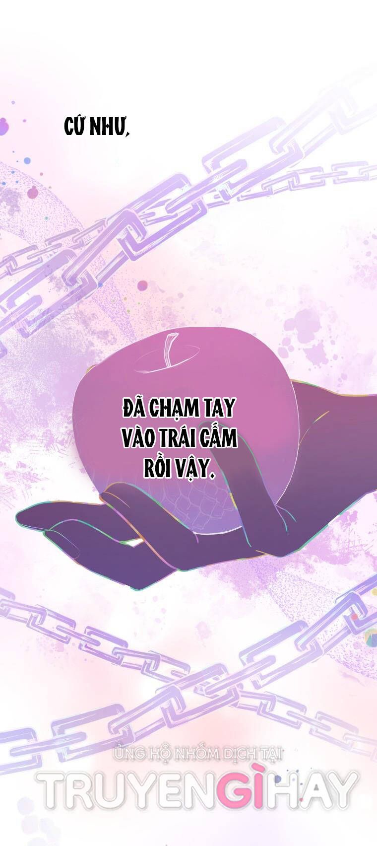 đọc truyện Quý Cô Không Thể Tiếp Cận Chương 79.1 ảnh 5 tại Thiên Thai Truyện