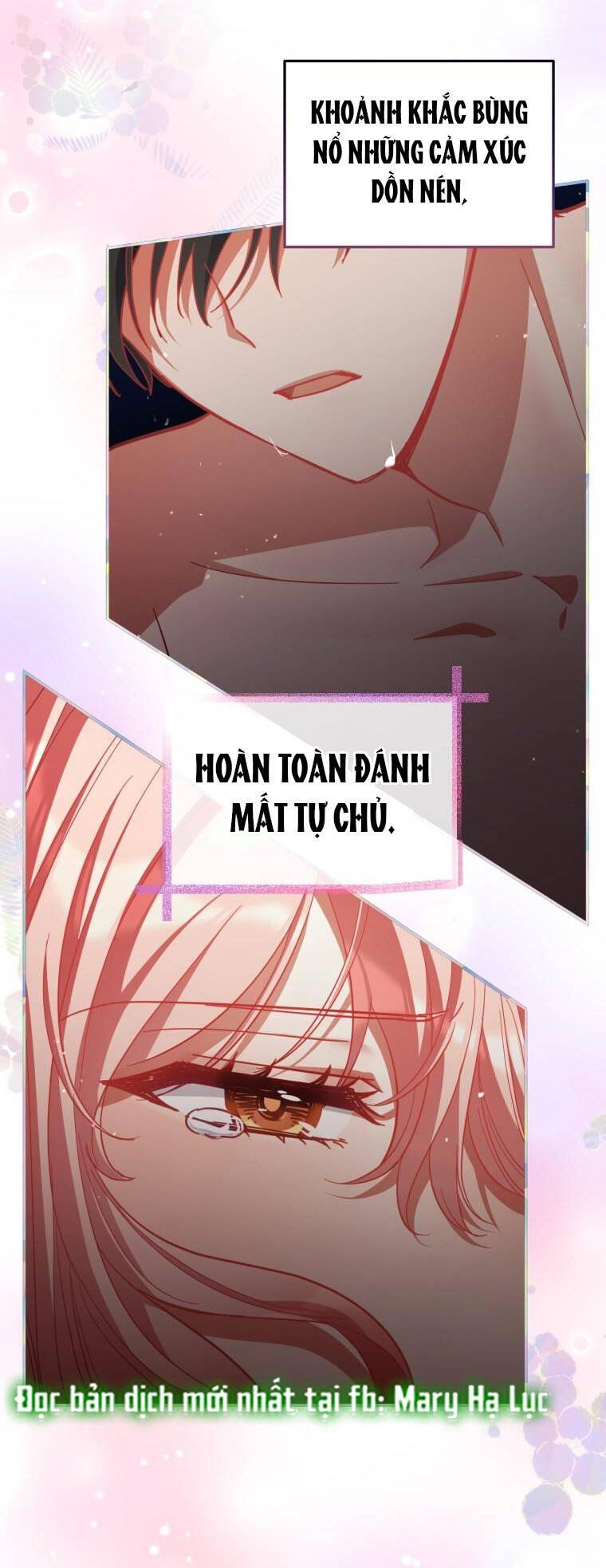 đọc truyện Quý Cô Không Thể Tiếp Cận Chương 79.1 ảnh 10 tại Thiên Thai Truyện