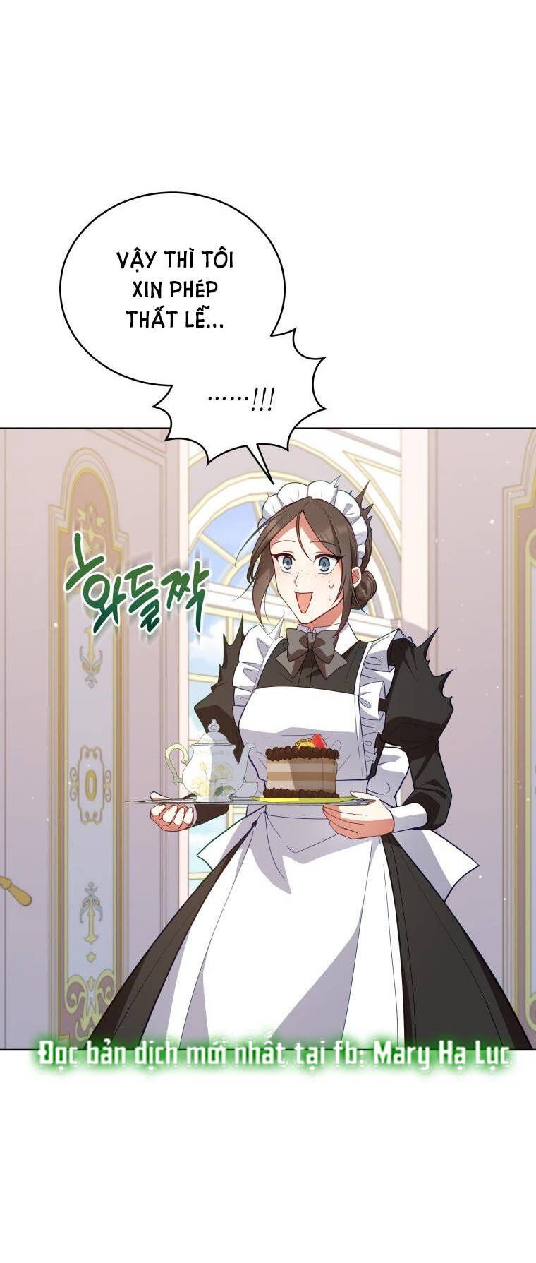 đọc truyện Quý Cô Không Thể Tiếp Cận Chương 79.2 ảnh 12 tại Thiên Thai Truyện