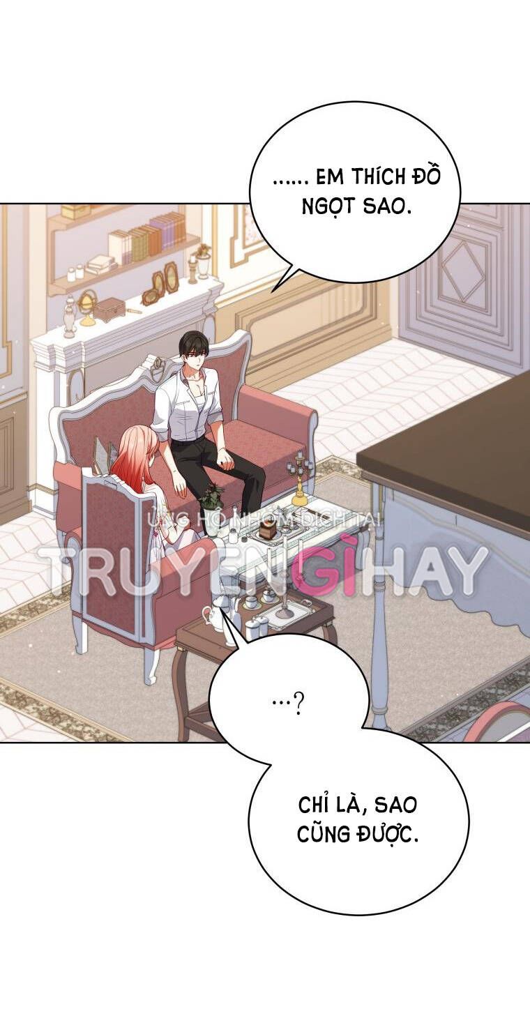 đọc truyện Quý Cô Không Thể Tiếp Cận Chương 79.2 ảnh 15 tại Thiên Thai Truyện